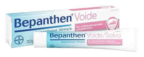 Bepanthen Voide/Salva Finland