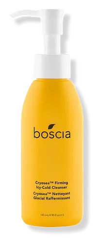 boscia Cryosea™ Firming Icy-Cold Cleanser