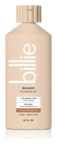 Billie Body Wash Bounce