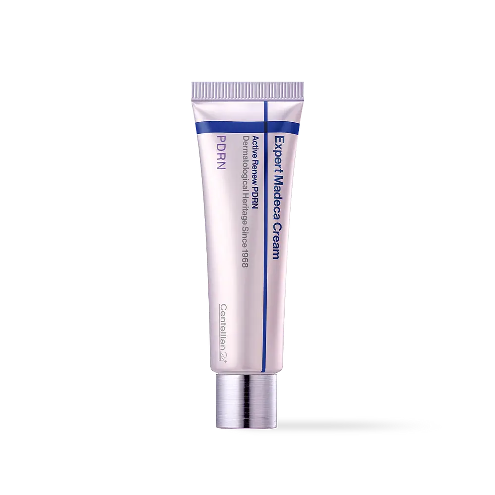 Centellian24 Expert Madeca Cream Active Renew PDRN