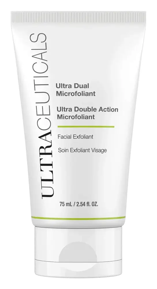 Ultraceuticals Ultra Dual Microfoliant