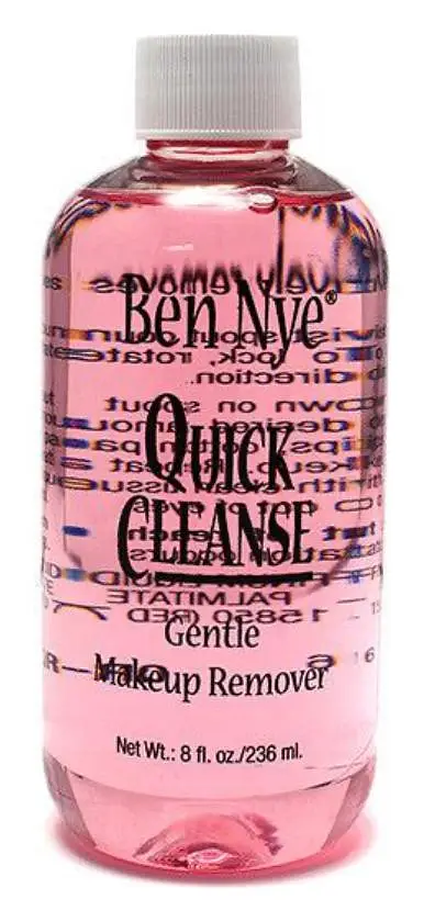 Ben Nye Quick Cleanse