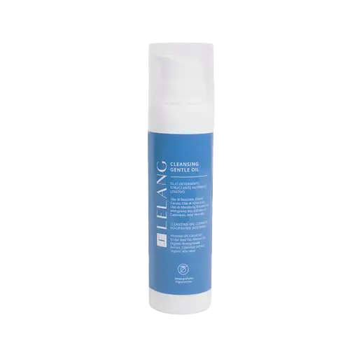 LeLang Cleansing Gentle Oil