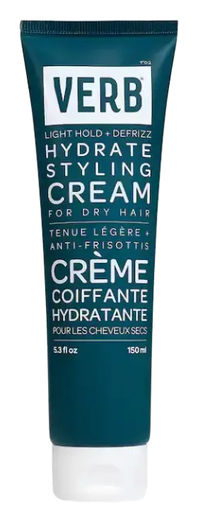Verb Hydrate Styling Cream