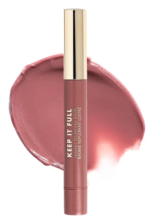Milani Keep It Full Glossy Plumping Balm 140 Moi