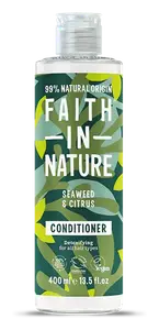Faith In Nature Seaweed & Citrus Conditioner