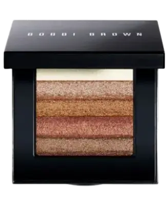 Bobbi Brown Shimmer Brick Compact Bronze