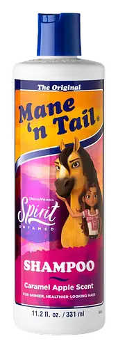 Mane 'n Tail Spirit Untamed Kids Shampoo