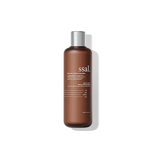 Ph. Hubby Minerice Toning Essence