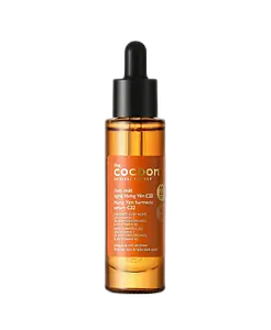 The Cocoon Vietnam Hung Yen Turmeric Serum C22