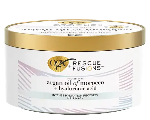 OGX Beauty Intense Hydration Recovery Hair Mask