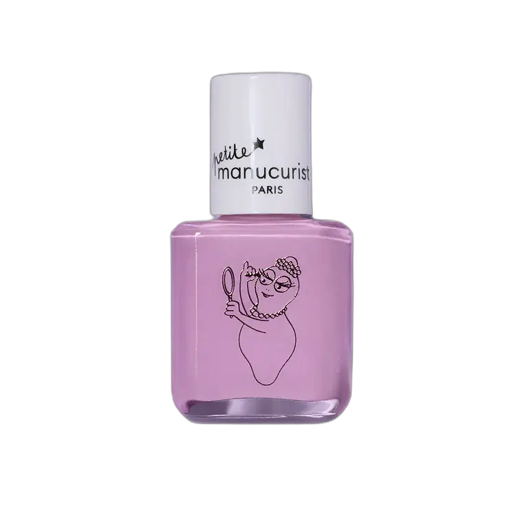 Manucurist Kids Nail Polish Barbabelle