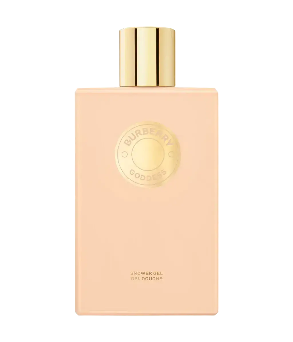 Burberry Goddess Shower Gel