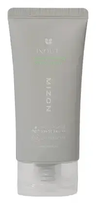 Mizon Inout Watery Sheer Sunscreen SPF 50+