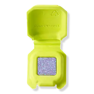HALF MAGIC Eyeshadow Single Electric Butterfly