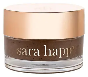 Sara Happ The Lip Scrub Vanilla Bean
