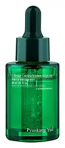 Pyunkang Yul Ultimate Calming Solution Ampoule