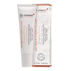 Evenswiss Lip Balm Hydra Plump