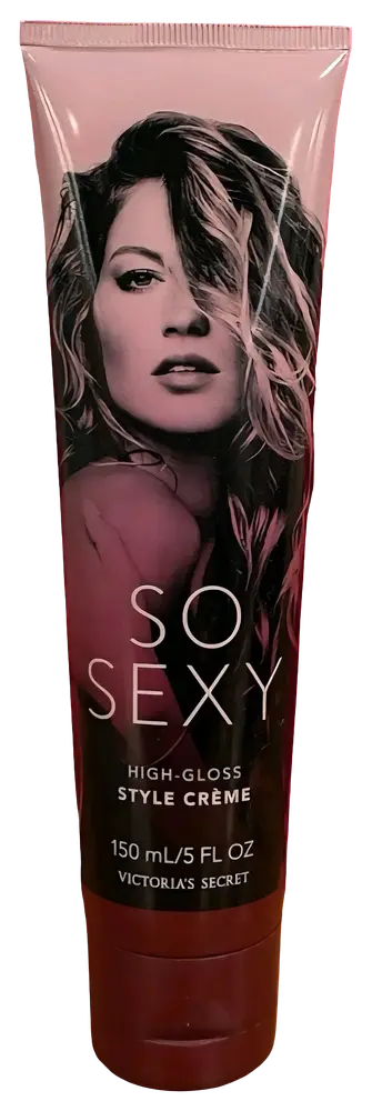 Victoria’s Secret So Sexy High-Gloss Style Crème