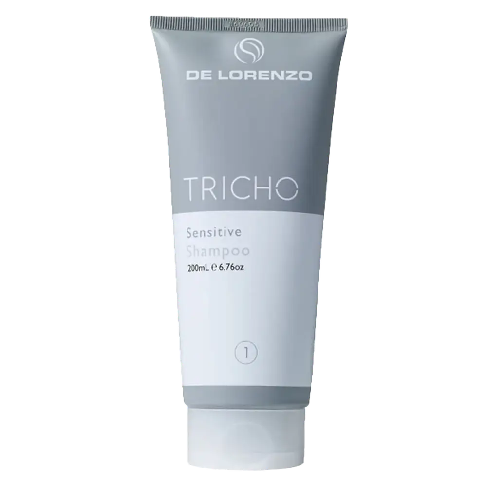 De Lorenzo Tricho Sensitive Shampoo