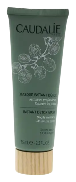 Caudalie Instant Detox Mask