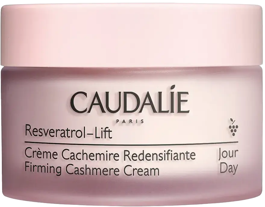 Caudalie Resveratrol Lift Firming Cashmere Cream
