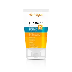 Dermage Photoage Water Protetor Solar Facial SPF 50