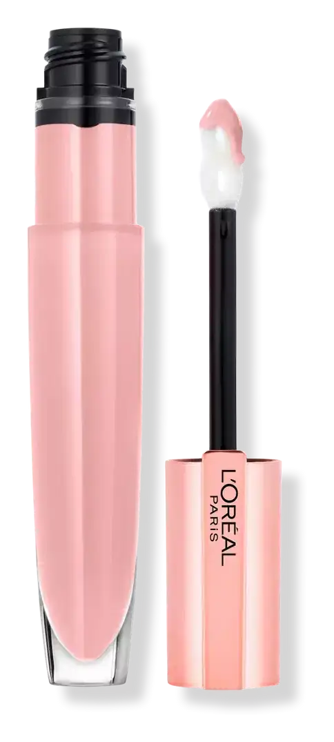 L'Oreal Glow Paradise Lip Balm-In-Gloss 30 Pristine Pink