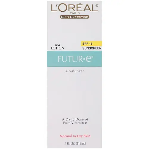 L'Oreal Skin Expertise Futur E Day Lotion SPF 15