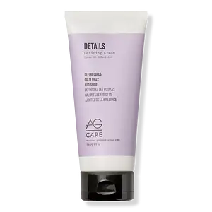 AG Care Details Defining Cream