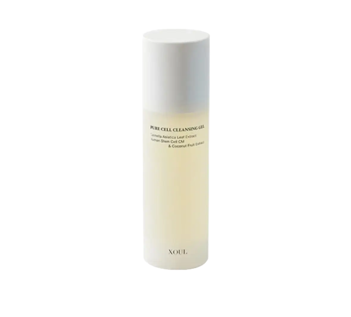 Xoul Pure Cell Cleansing Gel