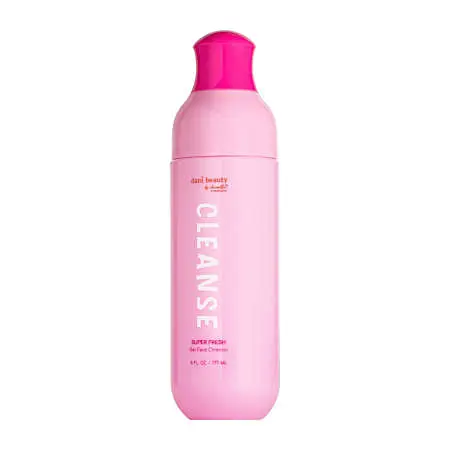 Five Below Dani Beauty Cleanse Gel Face Cleanser