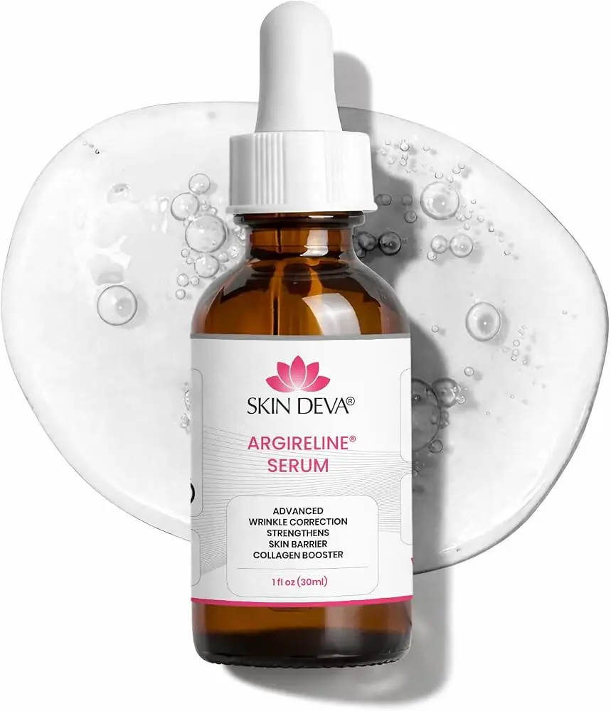 Skin Deva Argireline Serum
