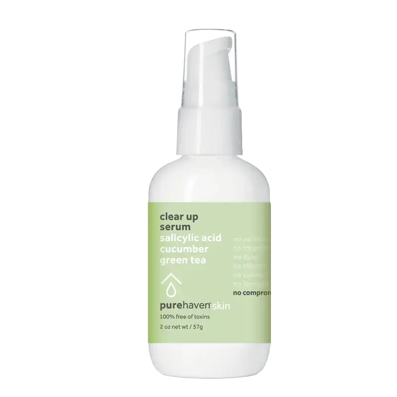 Pure Haven Clear Up Serum