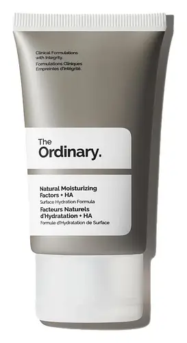 The Ordinary Natural Moisturizing Factors + HA