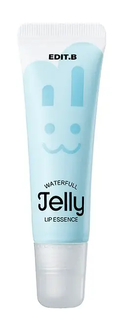 Edit.B Waterfull Jelly Lip Essence