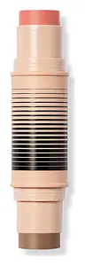 Dibs Beauty Desert Island Duo Blush + Bronzer Stick Shade 1.5