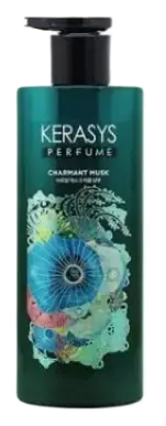 Kerasys Charmant Musk Perfume Shampoo