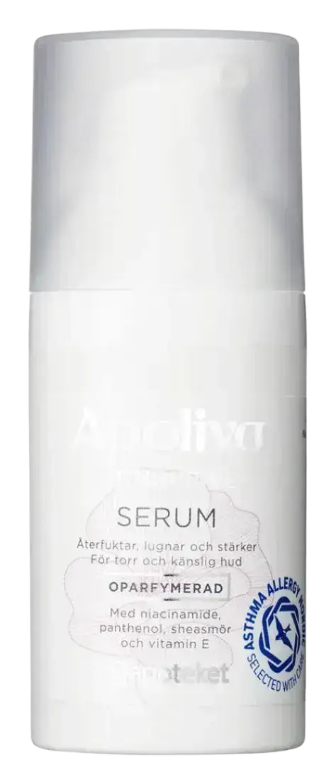 Apoliva Sensitive Serum