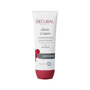 Decubal Clinic Cream