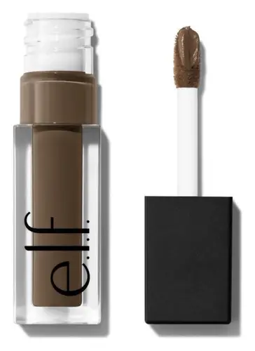 e.l.f. cosmetics Liquid Velvet Eyeshadow Cable Knit