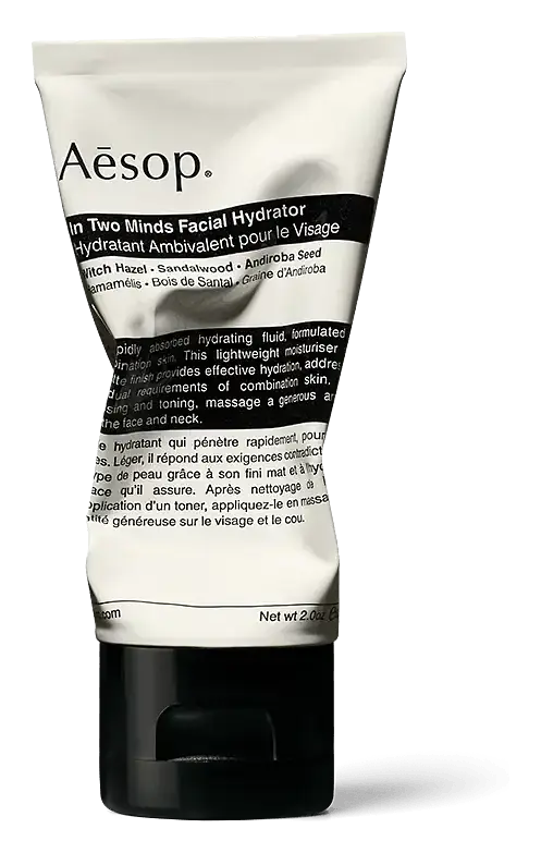 Aesop In Two Minds Facial Hydrator