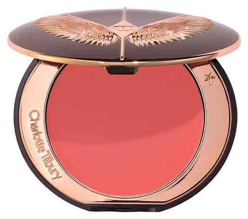 Charlotte Tilbury Airbrush Flawless Blush Blur Sunset Siren