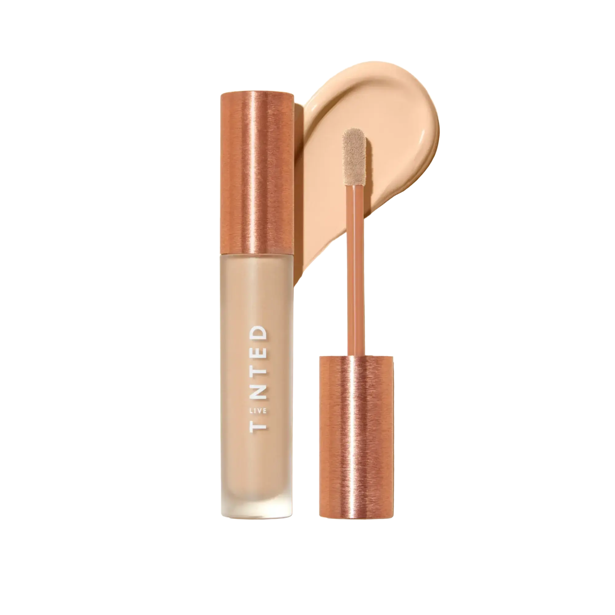 Live Tinted Hueskin Serum Concealer 18