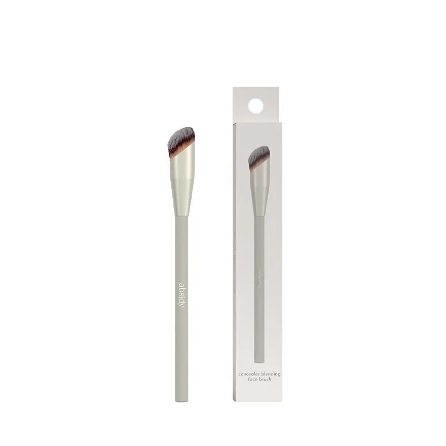 Absidy Beauty Soft Face Makeup Brush Concealer Blending
