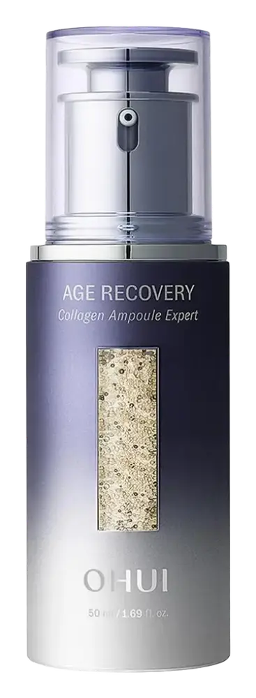 O Hui Age Recovery Collagen Ampoule Expert