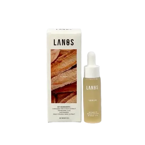 Lanos Serum