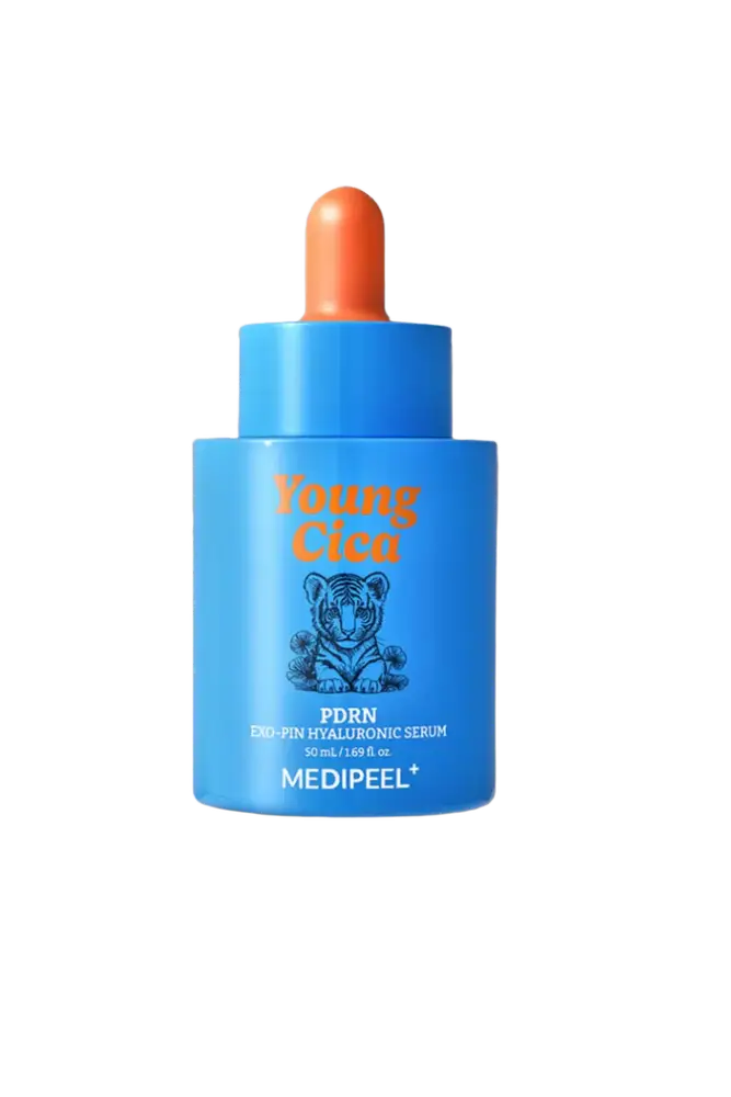 MEDI-PEEL Young Cica Pdrn Exo-Pin Hyaluronic Serum Australia