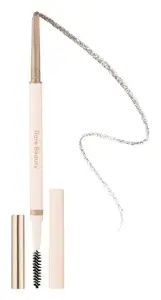 Rare Beauty Brow Harmony Precision Pencil Rich Taupe