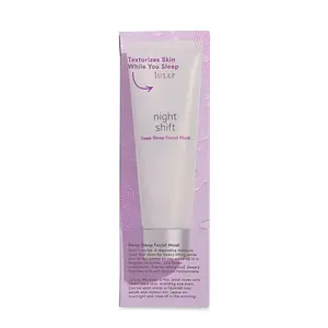 Julep Night Shift Deep Sleep Facial Mask